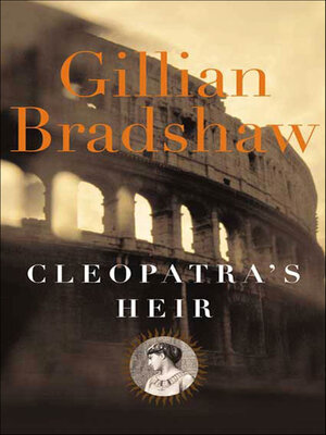 cover image of Cleopatra's Heir